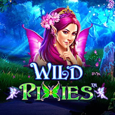 86WIN Wild Pixies