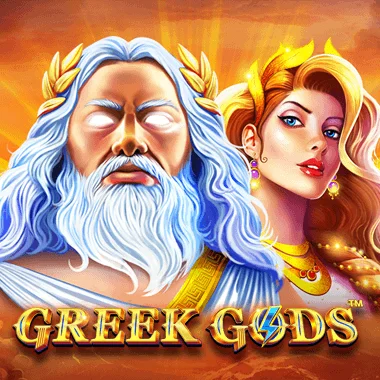 86WIN Greek Gods