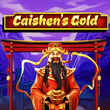 86WIN Caishen's Gold