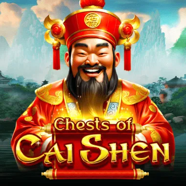 86WIN Chests of Cai Shen