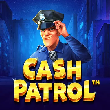 86WIN Cash Patrol