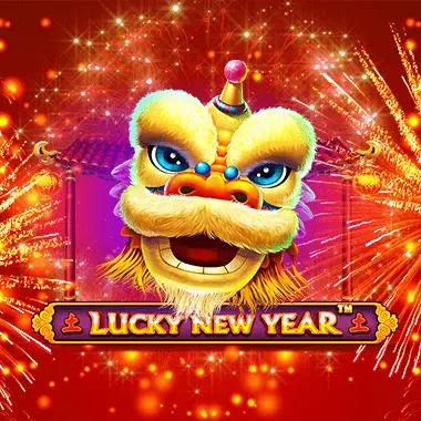 86WIN Lucky New Year
