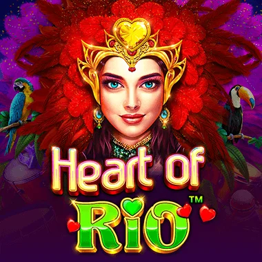 86WIN Heart of Rio