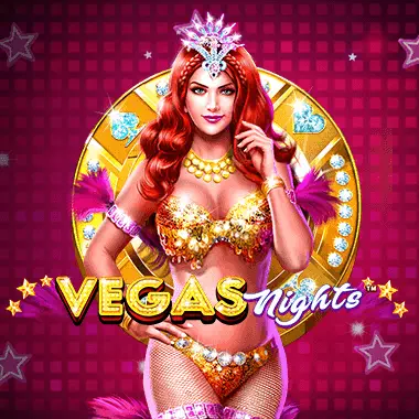 86WIN Vegas Nights