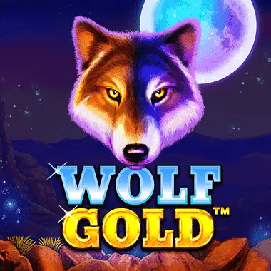86WIN Wolf Gold
