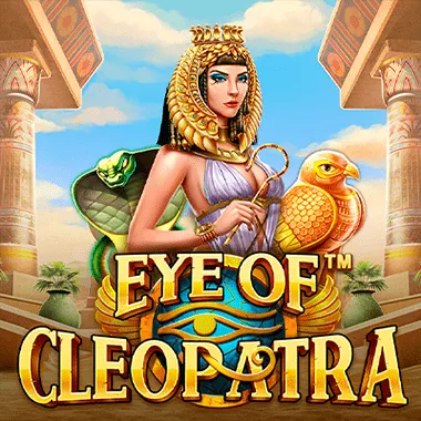 86WIN Eye of Cleopatra