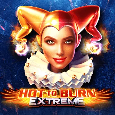 86WIN Hot to Burn Extreme