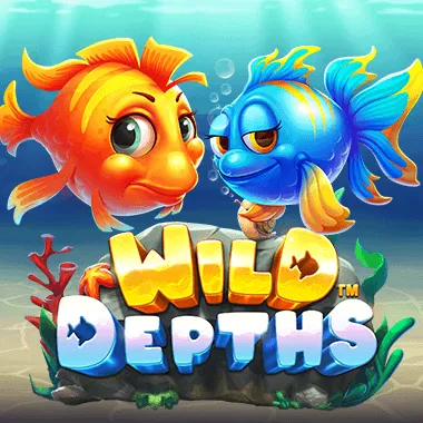 86WIN Wild Depths