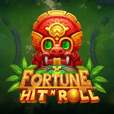 86WIN Fortune Hit'n Roll