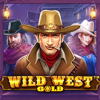 86WIN Wild West Gold