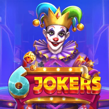 86WIN 6 Jokers