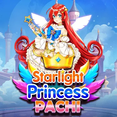 86WIN Starlight Princess Pachi