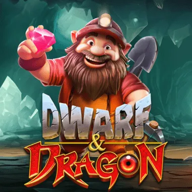 86WIN Dwarf & Dragon