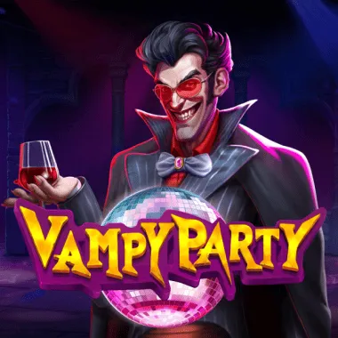86WIN Vampy Party