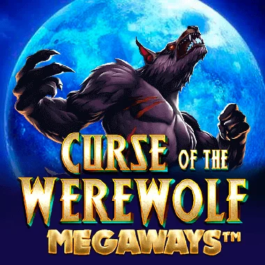 86WIN Curse of the Werewolf Megaways