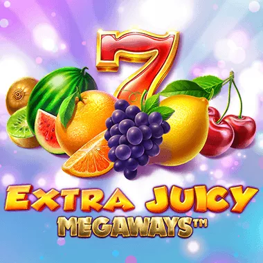 86WIN Extra Juicy Megaways