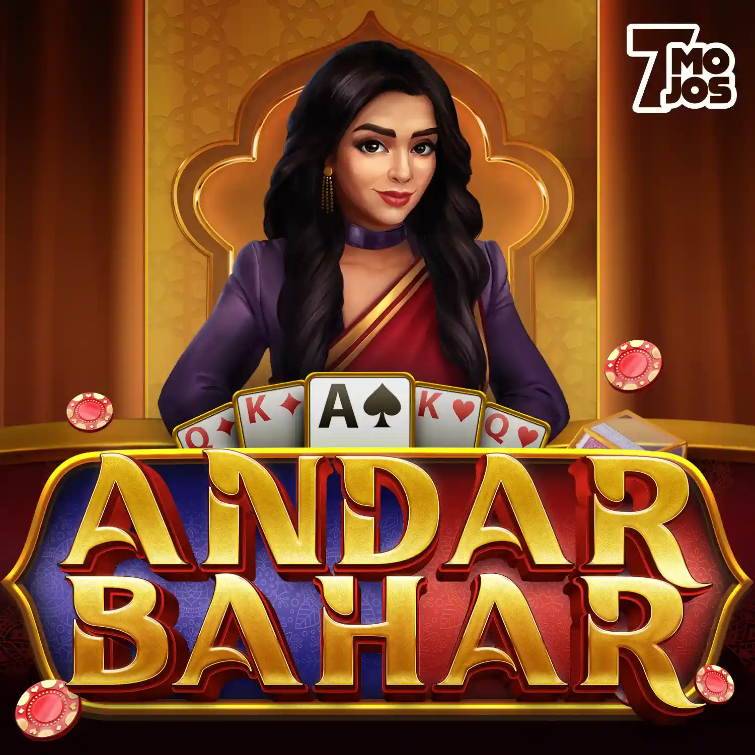 86WIN Andar Bahar