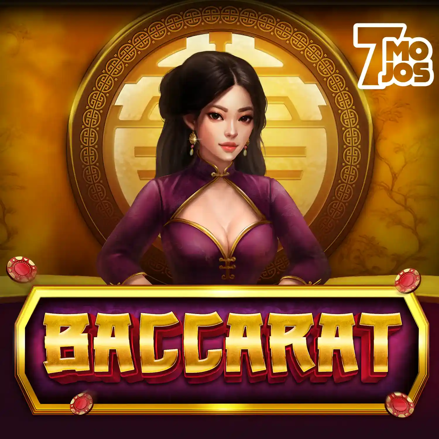 86WIN Baccarat