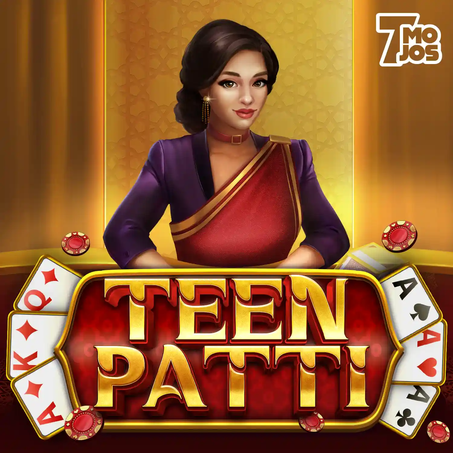 86WIN Teen Patti