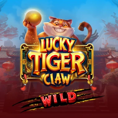 86WIN Lucky Tiger Claw