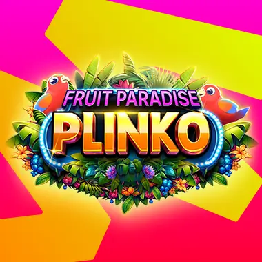 86WIN Paradise Plinko