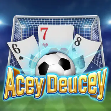 86WIN Acey Deucey
