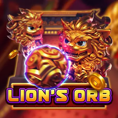 86WIN Lion's Orb