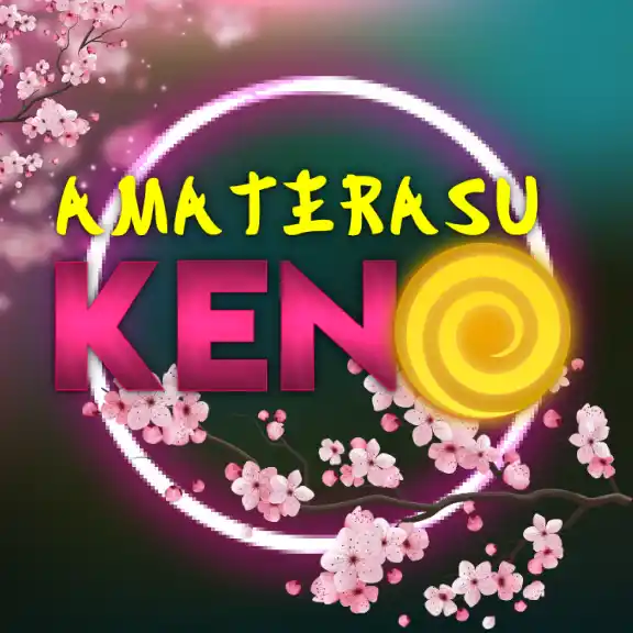 86WIN Amaterasu Keno