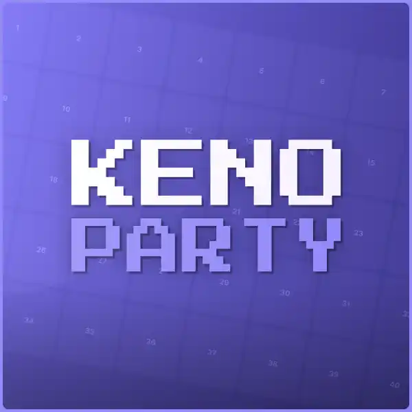 86WIN Keno Party