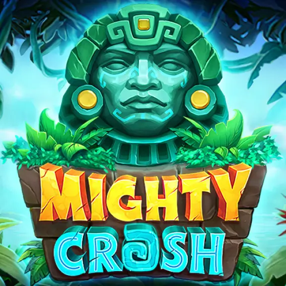 86WIN Mighty Crash