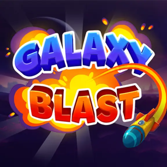 86WIN Galaxy Blast
