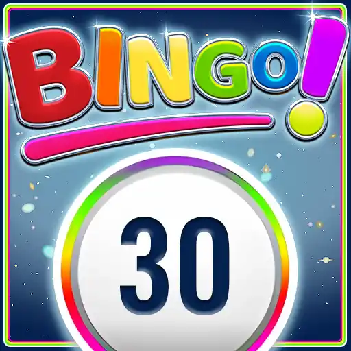 86WIN 30-ball Bingo