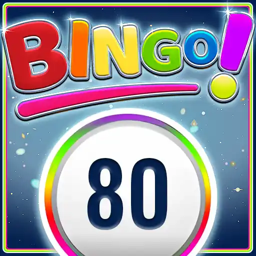 86WIN 80-ball Bingo