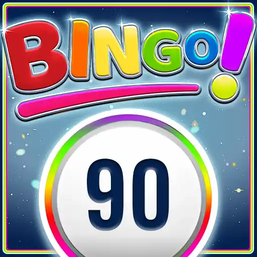 86WIN 90-ball Bingo