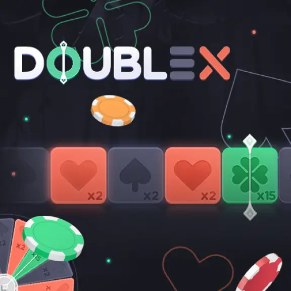 86WIN DoubleX
