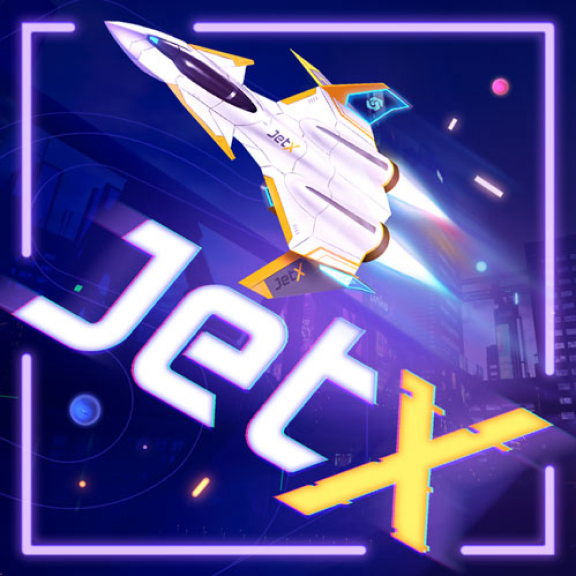 86WIN JetX