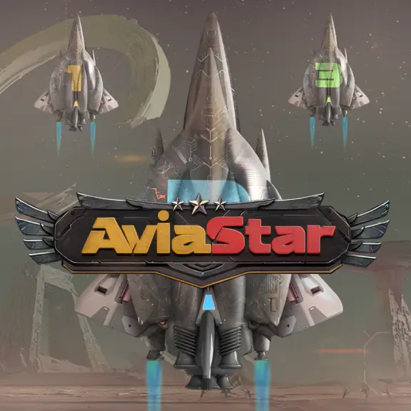 86WIN Avia Star