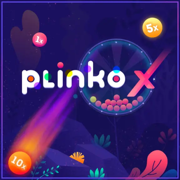 86WIN PlinkoX