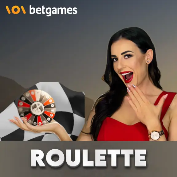 86WIN Roulette