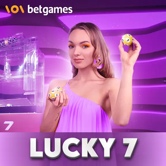 86WIN Lucky 7