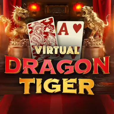 86WIN Virtual Dragon Tiger