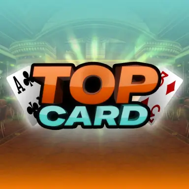 86WIN Virtual Top Card