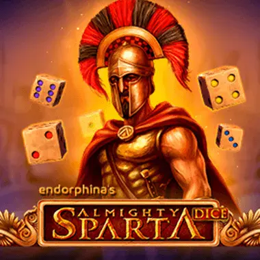 86WIN Almighty Sparta Dice