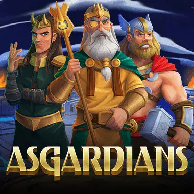 86WIN Asgardians