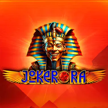 86WIN Joker RA