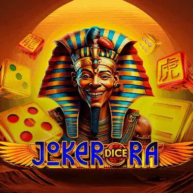 86WIN Joker RA Dice