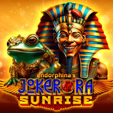 86WIN Joker Ra: Sunrise