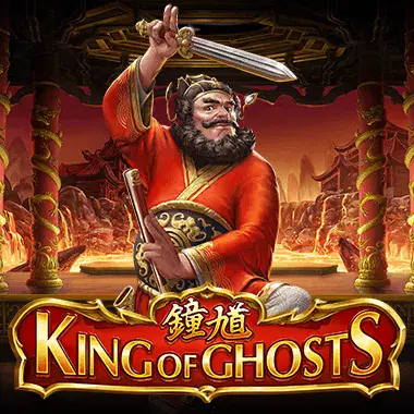 86WIN King of Ghosts