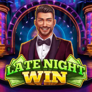 86WIN Late Night Win