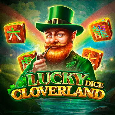 86WIN Lucky Cloverland Dice